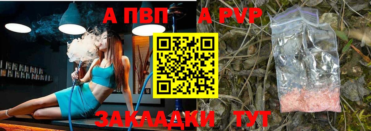 APVP СК КРИС Шебекино